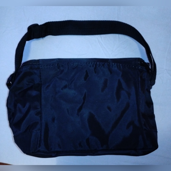 Quality 6 Pack Carry Bag Cold Pack Zippered Adjustable Handle NWOT + Free Gift - Picture 8 of 8